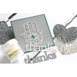 Stick It Adhesive Large Sheets 5 Pack SK310 -Simon Says Stamp 1 314297 FS ALT816