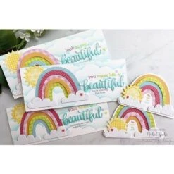 Stick It Adhesive Large Sheets 5 Pack SK310 -Simon Says Stamp 1 314297 FS ALT824