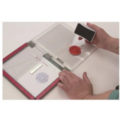 MISTI PRECISION STAMPER VERSION 2.0 Stamping Tool Kit 10 MISTI PRECISION STAMPER VERSION 2.0 Stamping Tool Kit -Simon Says Stamp 1 314929 FS ALT3