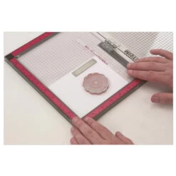 MISTI PRECISION STAMPER VERSION 2.0 Stamping Tool Kit 11 MISTI PRECISION STAMPER VERSION 2.0 Stamping Tool Kit -Simon Says Stamp 1 314929 FS ALT5