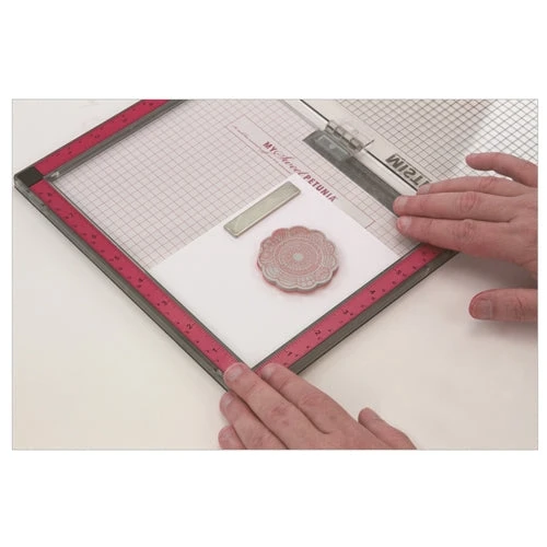 MISTI PRECISION STAMPER VERSION 2.0 Stamping Tool Kit 7 MISTI PRECISION STAMPER VERSION 2.0 Stamping Tool Kit - Image 5