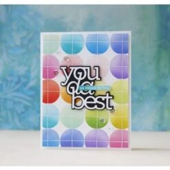 Tim Holtz Distress Mini Ink Pad Salty Ocean Ranger TDP40132 -Simon Says Stamp 1 316215 FS ALTKL01