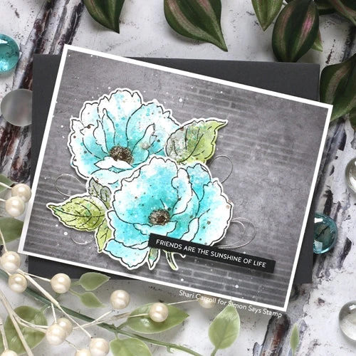 Tim Holtz Distress Mini Ink Pad Walnut Stain Ranger TDP40279 8 Tim Holtz Distress Mini Ink Pad Walnut Stain Ranger TDP40279 - Image 6