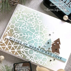 Tim Holtz Distress Mini Ink Pad Walnut Stain Ranger TDP40279 30 Tim Holtz Distress Mini Ink Pad Walnut Stain Ranger TDP40279 -Simon Says Stamp 1 316241 FS alt93