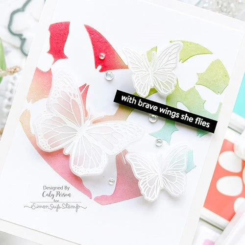 Ranger Texture Paste Transparent Gloss INK44741 5 Ranger Texture Paste Transparent Gloss INK44741 - Image 3