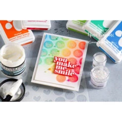 Ranger Texture Paste Transparent Gloss INK44741 10 Ranger Texture Paste Transparent Gloss INK44741 -Simon Says Stamp 1 316273 FS alt03