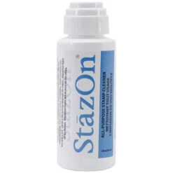 Tsukineko Stazon CLEANER ALL PURPOSE Ink Remover SC-000-003