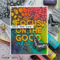 Tim Holtz Distress Spray Stain Abandoned Coral Ranger TSS44079 -Simon Says Stamp 1 318185 FS alt02