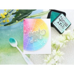 Tim Holtz Distress Ink Pad Mermaid Lagoon Ranger TIM43256 -Simon Says Stamp 1 319947 FS ALT1107MAU01