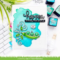 Tim Holtz Distress Ink Pad Mermaid Lagoon Ranger TIM43256 -Simon Says Stamp 1 319947 FS alt01