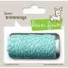 Lawn Fawn AQUAMARINE Single Cord Lawn Trimmings LF919 2 Lawn Fawn AQUAMARINE Single Cord Lawn Trimmings LF919 -Simon Says Stamp 1 328827 FS