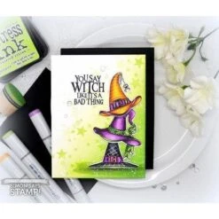 Tim Holtz Distress Ink Pad Mustard Seed Ranger TIM20226 -Simon Says Stamp 1 32916 FS ALT109KL