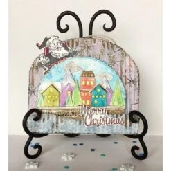 Tim Holtz Distress Ink Pad Mustard Seed Ranger TIM20226 -Simon Says Stamp 1 32916 FS ALT1107MAU