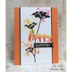 Tim Holtz Distress Ink Pad Mustard Seed Ranger TIM20226 -Simon Says Stamp 1 32916 FS ALT828L