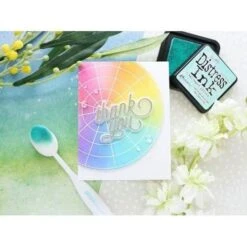 Tim Holtz Distress Ink Pad Mustard Seed Ranger TIM20226 -Simon Says Stamp 1 32916 FS ALT831