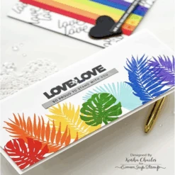 Tim Holtz Distress Ink Pad Mustard Seed Ranger TIM20226 -Simon Says Stamp 1 32916 FS ALT834