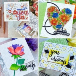 Tim Holtz Distress Ink Pad Mustard Seed Ranger TIM20226 -Simon Says Stamp 1 32916 FS alt835