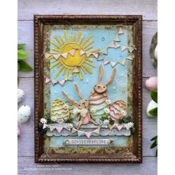 Tim Holtz Distress Ink Pad Mustard Seed Ranger TIM20226 -Simon Says Stamp 1 32916 FS alt836