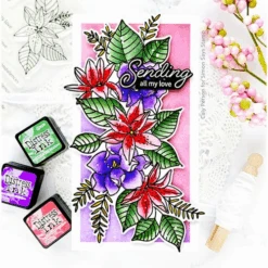 Tim Holtz Distress Ink Pad Mustard Seed Ranger TIM20226 -Simon Says Stamp 1 32916 FS alt839