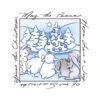 Art Impressions SAVIOR WINDOW To The World Clear Stamp 4689 1 Art Impressions SAVIOR WINDOW To The World Clear Stamp 4689 -Simon Says Stamp 1 330033 FS