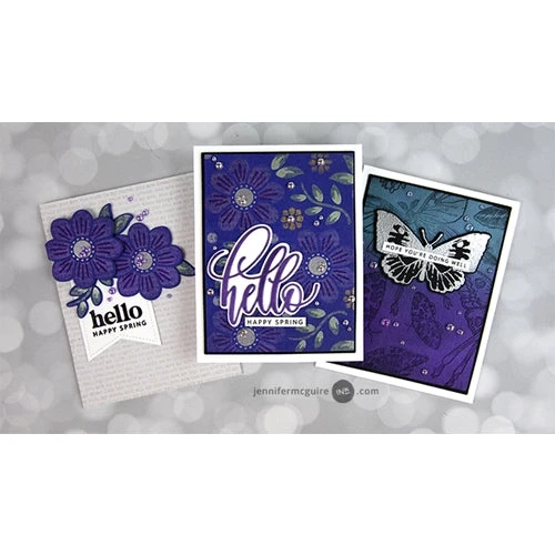 Ranger Perfect Pearls Metallics Kit PPP15963 4 Ranger Perfect Pearls Metallics Kit PPP15963 - Image 2