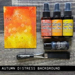 Tim Holtz Distress Spray Stain Carved Pumpkin Ranger TSS44093 12 Tim Holtz Distress Spray Stain Carved Pumpkin Ranger TSS44093 -Simon Says Stamp 1 334830 FS ALT02