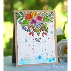 Tim Holtz Distress Splatter Brush Ranger TDA47841 -Simon Says Stamp 1 334862 FS ALT828YV