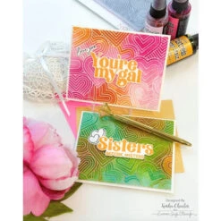 Tim Holtz Distress Spray Stain Lucky Clover Ranger TSS44130 -Simon Says Stamp 1 336564 FS alt01