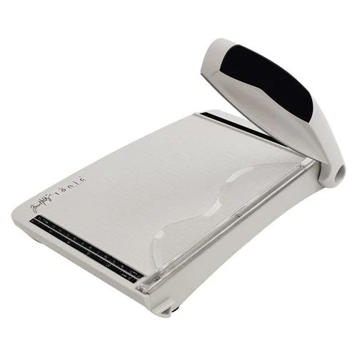 Tim Holtz Tonic Guillotine Comfort Paper Trimmer 160e 3 Tim Holtz Tonic Guillotine Comfort Paper Trimmer 160e