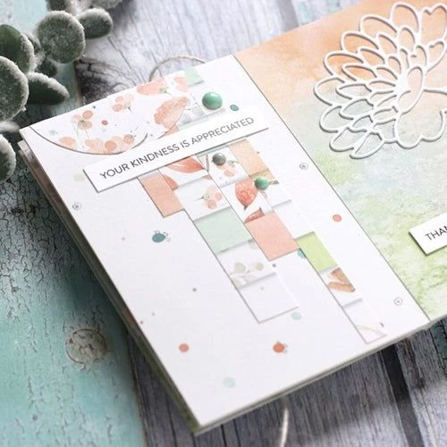 Tim Holtz Tonic Guillotine Comfort Paper Trimmer 160e 7 Tim Holtz Tonic Guillotine Comfort Paper Trimmer 160e - Image 5