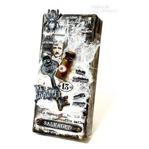Ranger Tim Holtz Distress Crayons Bundle Of 72 4 Ranger Tim Holtz Distress Crayons Bundle Of 72 - Image 2