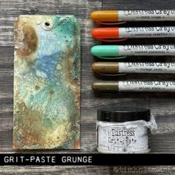 Ranger Tim Holtz Distress Crayons Bundle Of 72 26 Ranger Tim Holtz Distress Crayons Bundle Of 72 -Simon Says Stamp 1 339679 FS ALT91 7698a351 a8d1 45ae 8ebd c0d10b1af40c