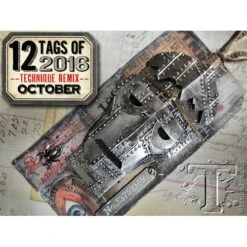 Tim Holtz Distress Collage Brush Set Ranger TDA50896 -Simon Says Stamp 1 339697 FS ALT1018