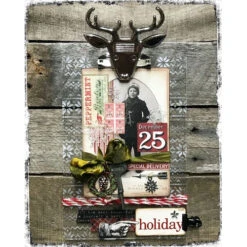 Tim Holtz Distress Collage Brush Set Ranger TDA50896 -Simon Says Stamp 1 339697 FS ALT1228