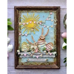 Tim Holtz Distress Collage Brush Set Ranger TDA50896 -Simon Says Stamp 1 339697 FS alts02