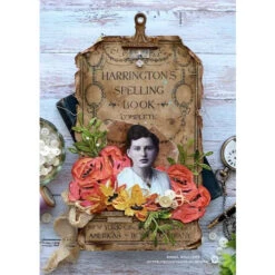 Tim Holtz Distress Collage Brush Set Ranger TDA50896 -Simon Says Stamp 1 339697 FS alts05