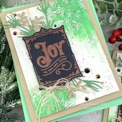 Tim Holtz Flip Top Distress Paint Cracked Pistachio Ranger TDF50179 -Simon Says Stamp 1 339721 FS alt2