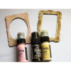 Tim Holtz Flip Top Distress Paint Ground Espresso Ranger TDF50605 -Simon Says Stamp 1 339725 FS ALT01