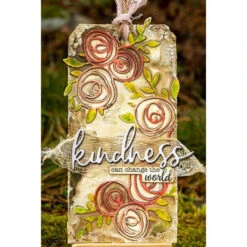 Tim Holtz Flip Top Distress Paint Ground Espresso Ranger TDF50605 -Simon Says Stamp 1 339725 FS ALT03