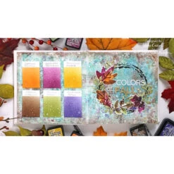 Tim Holtz Flip Top Distress Paint Ground Espresso Ranger TDF50605 -Simon Says Stamp 1 339725 FS alt05