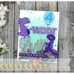 Tim Holtz Distress Mini Ink Pad Hickory Smoke Ranger TDP47339 -Simon Says Stamp 1 339884 FS ALT01