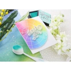 Tim Holtz Distress Mini Ink Pad Mermaid Lagoon Ranger TDP46790 -Simon Says Stamp 1 339888 FS ALTKW8