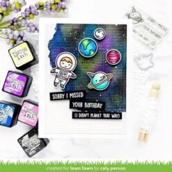 Tim Holtz Distress Mini Ink Pad Mermaid Lagoon Ranger TDP46790 -Simon Says Stamp 1 339888 FS altkw93