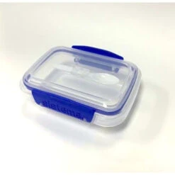 Simon Says Stamp EMBOSSING STORAGE CONTAINER SSSEMBC