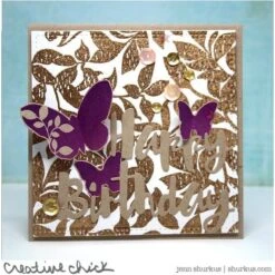 Simon Says Stamp Embossing Powder Antique Gold Ultra Fine Detail AGoldEP6 9 Simon Says Stamp Embossing Powder Antique Gold Ultra Fine Detail AGoldEP6 -Simon Says Stamp 1 343918 FS alt1