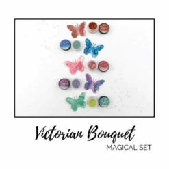 Lindy's Stamp Gang VICTORIAN BOUQUET Magicals Set 12466lgm 14 Lindy's Stamp Gang VICTORIAN BOUQUET Magicals Set 12466lgm -Simon Says Stamp 1 344099 FS alt01