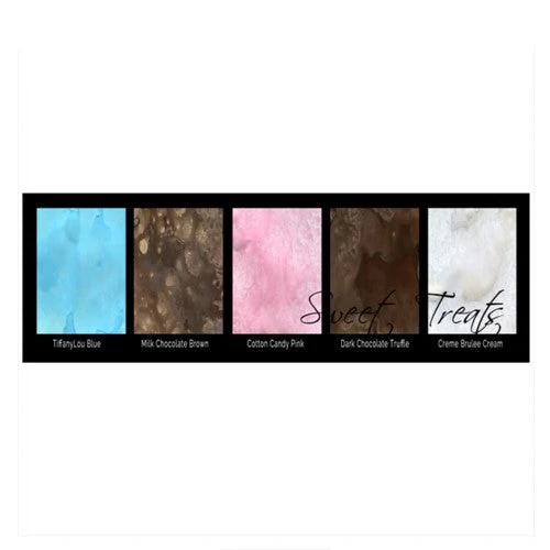 Lindy's Stamp Gang SWEET TREATS Magicals Set 12442lgm 4 Lindy's Stamp Gang SWEET TREATS Magicals Set 12442lgm - Image 2