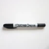 Ranger Tim Holtz Distress Crayon Black Soot TDB49661 -Simon Says Stamp 1 345278 ZM