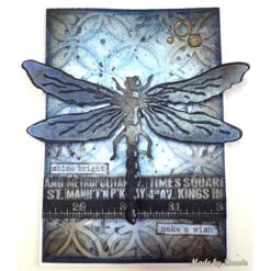 Ranger Tim Holtz Distress Crayon Hickory Smoke TDB49685 -Simon Says Stamp 1 345286 FS ALT1107SAND