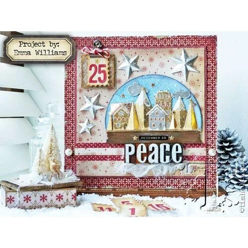 Ranger Glossy Accents Glue Dimensional Adhesive GAC17042 11 Ranger Glossy Accents Glue Dimensional Adhesive GAC17042 - Image 9